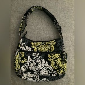 Vera Bradley bag - Baroque pattern